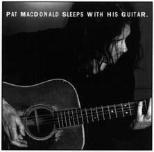 Pat Macdonald