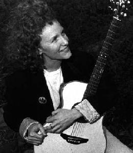 Katherine Archer