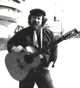 Lee Murdock